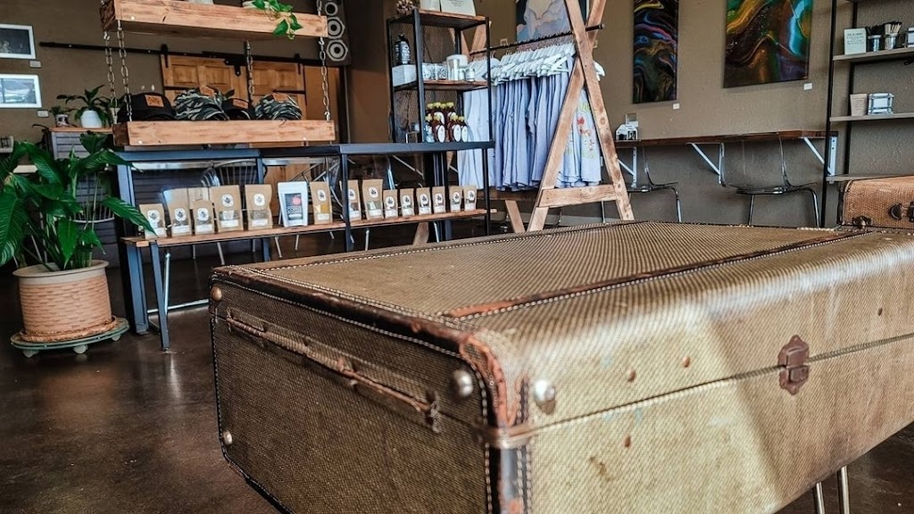 Photo of Badfish Coffee & Tea