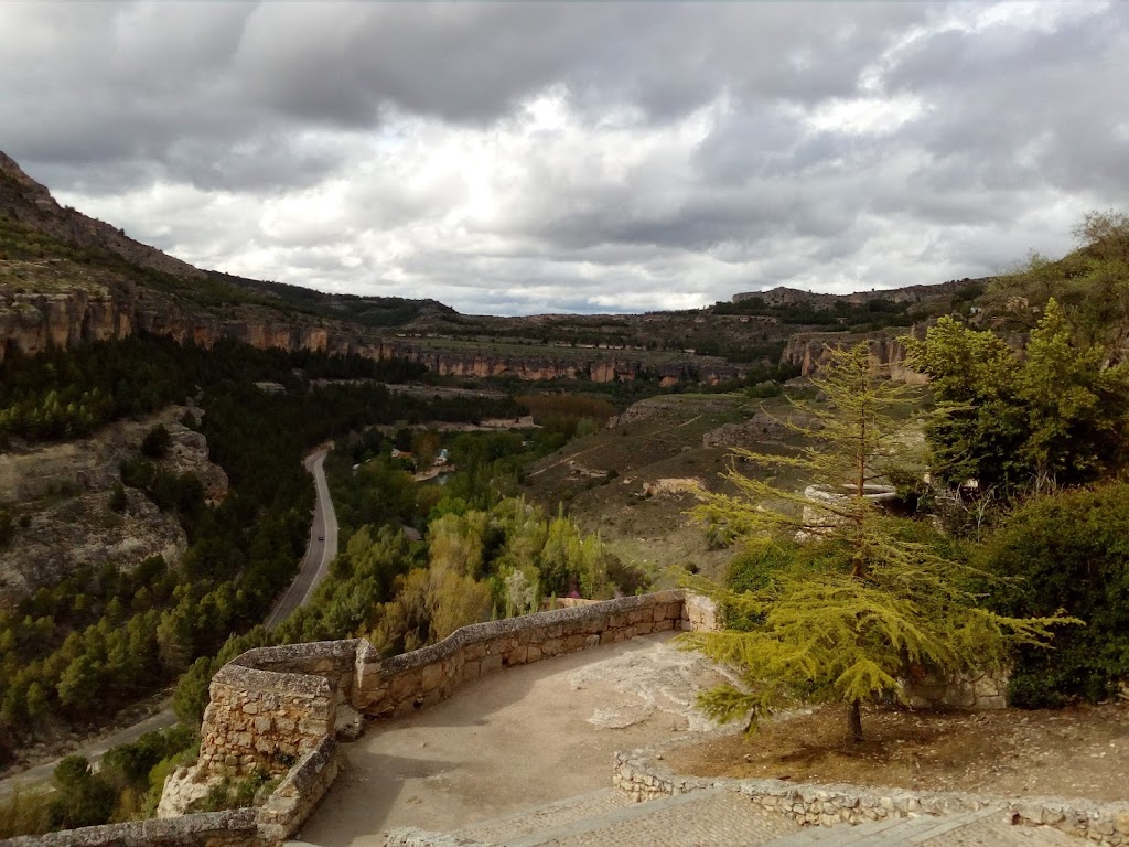 Hoces de Cuenca