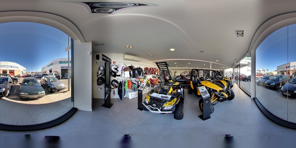 MAREMOTO.center | Concesionario Oficial BRP Sea-Doo Can-Am — Del propietario