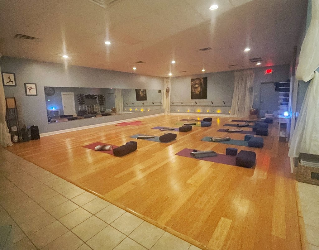  Zen Yoga and Wellness