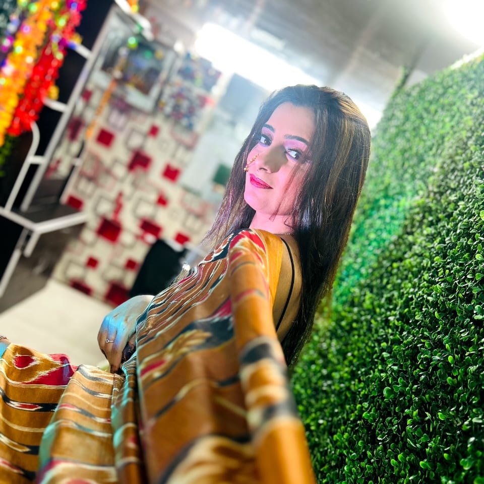 New Supernova Beauty Parlour