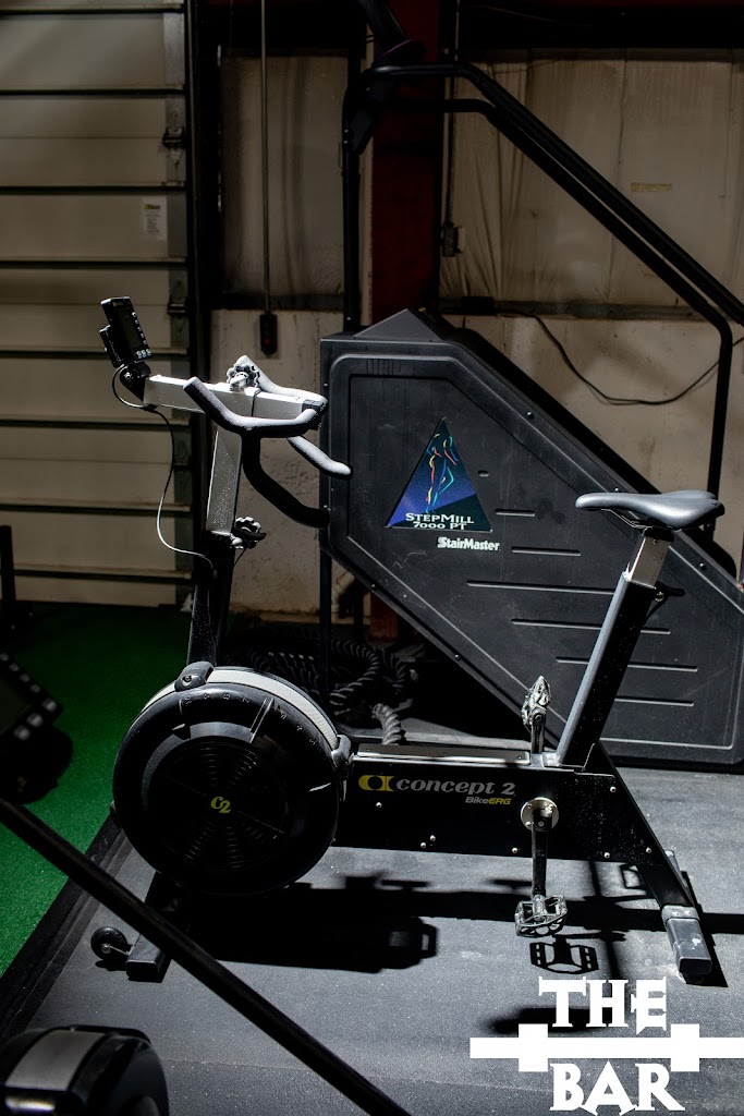  The Bar Gym And Strength Training