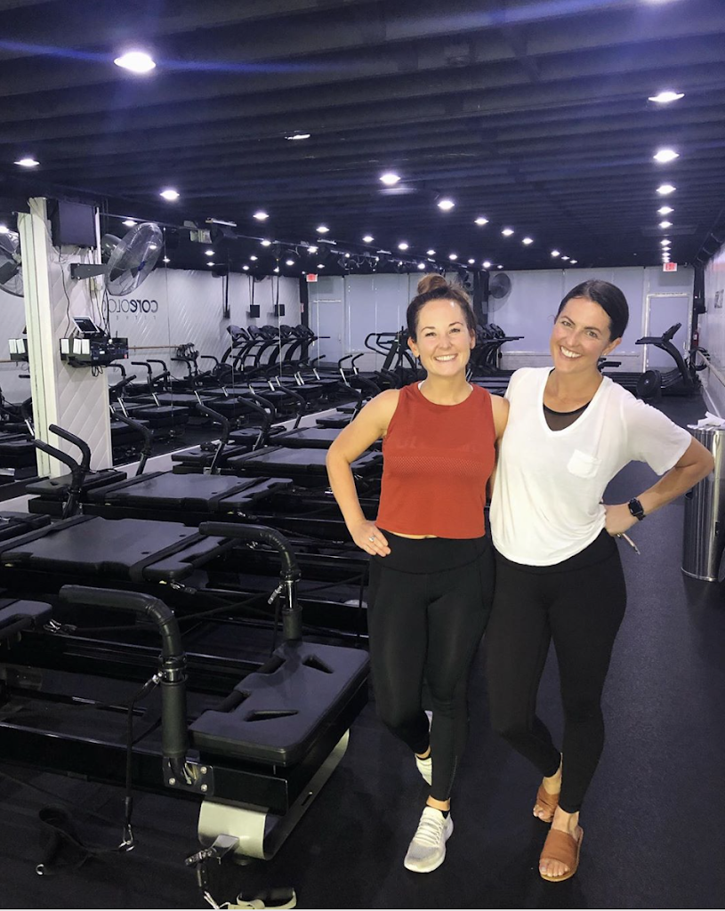  Coreology - Manhattan Beach