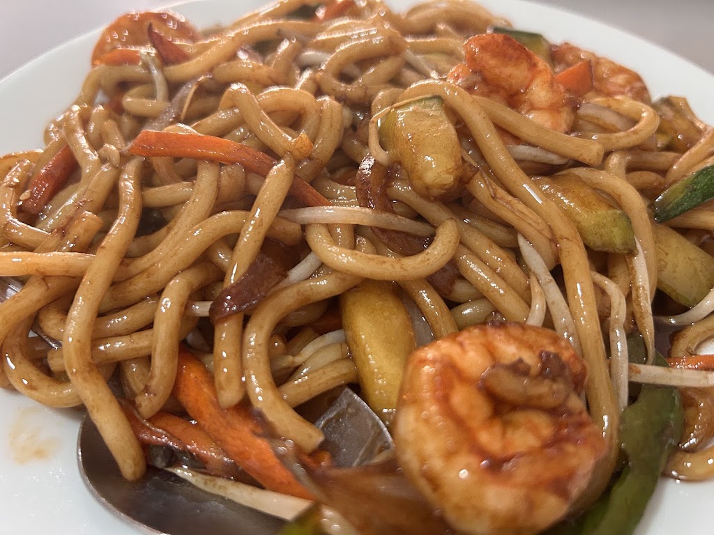 Restaurante Panda — Fideo
