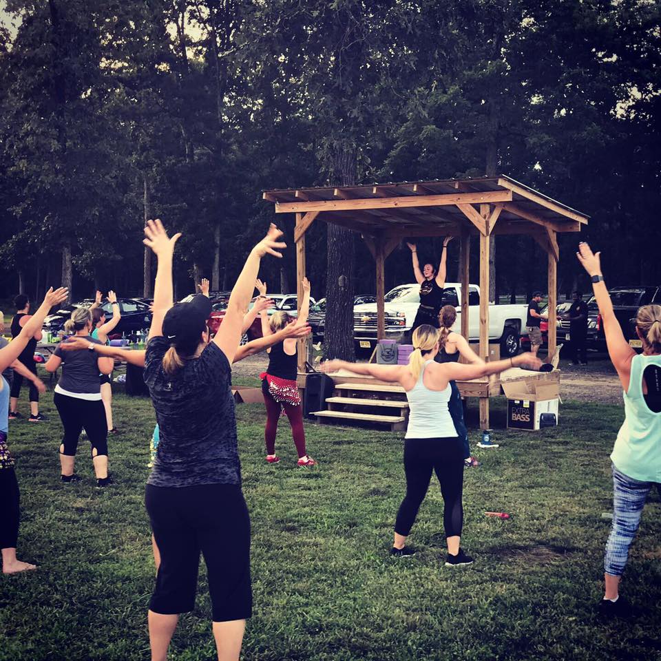  Forged Soul Fitness & Yoga