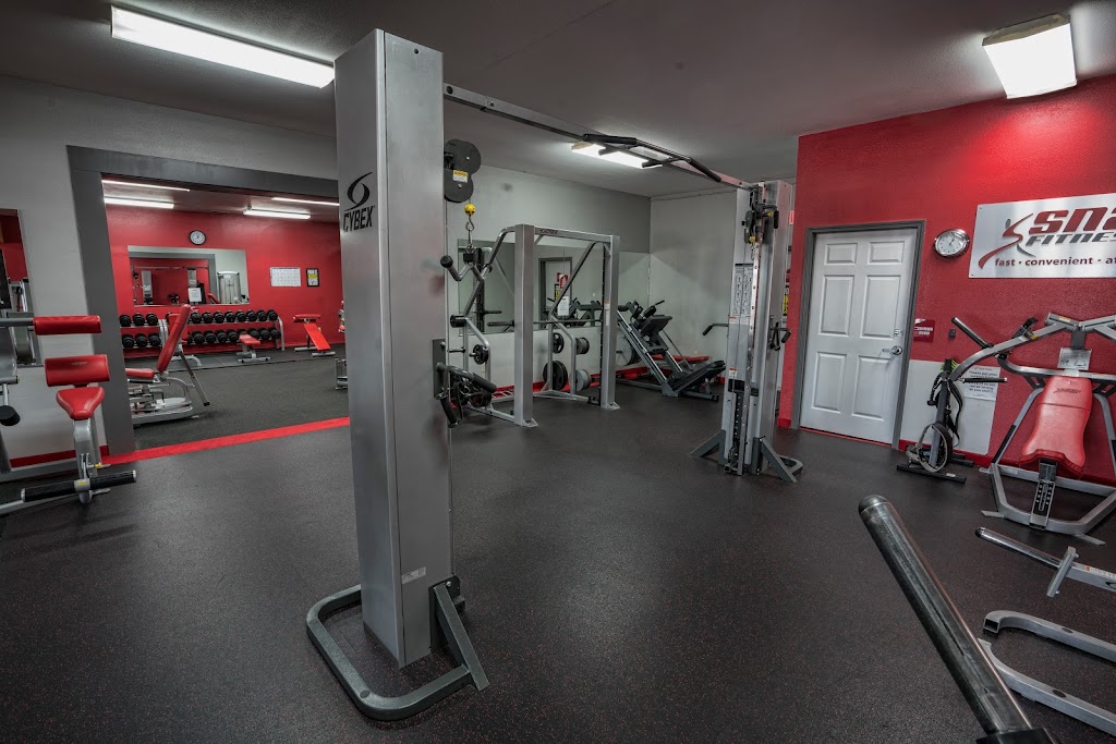  Snap Fitness Belgrade