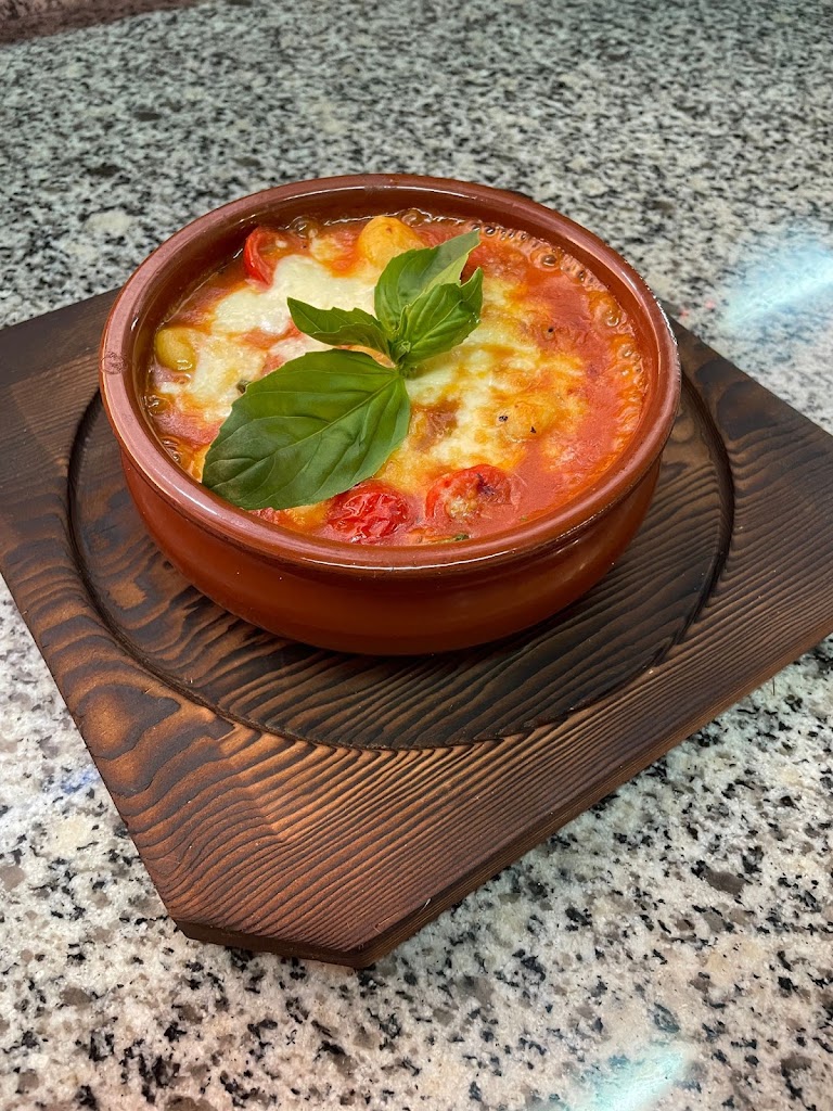 Lorenzo's — Del propietario
