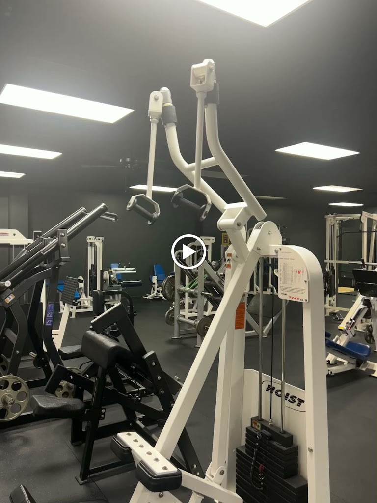  GYM Rx Personal Training