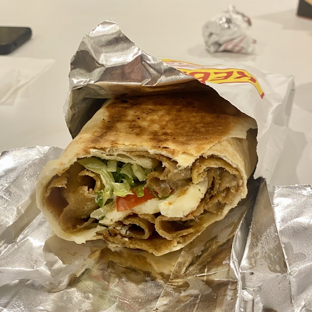 Shawarma