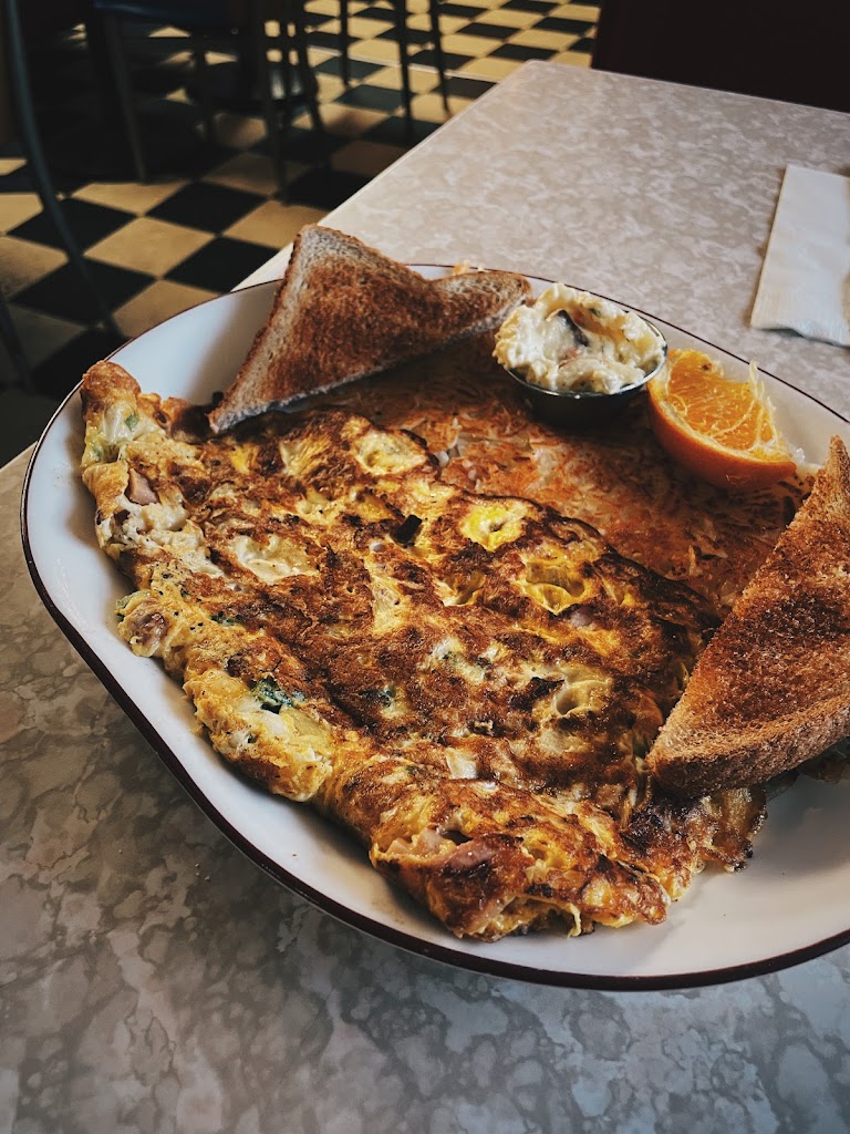 Omelette