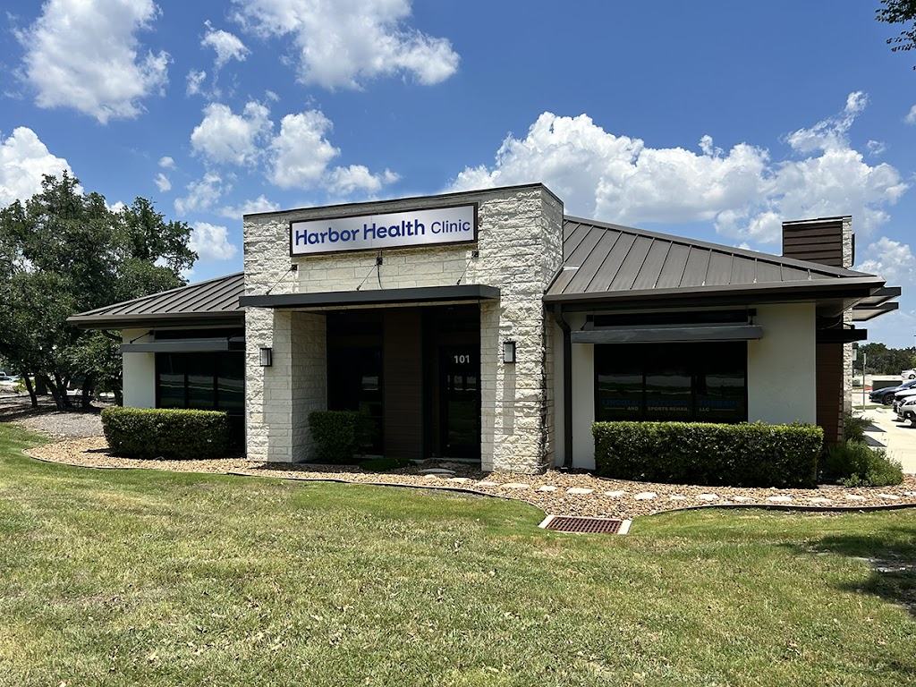 Harbor Health - Williams Drive