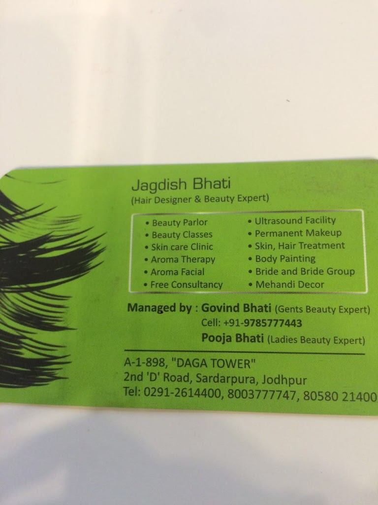 Pacific Hair Care Beauty Studio