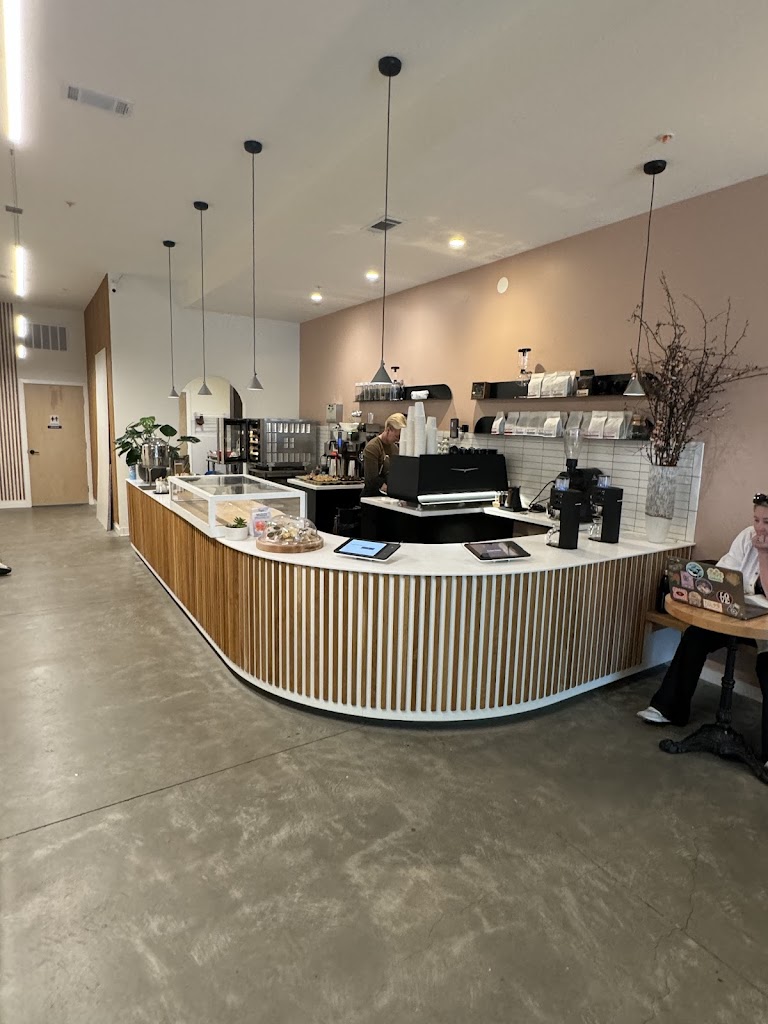 Photo of Sextant Coffee Roasters