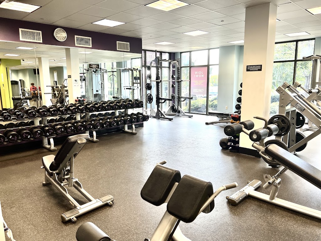  Anytime Fitness