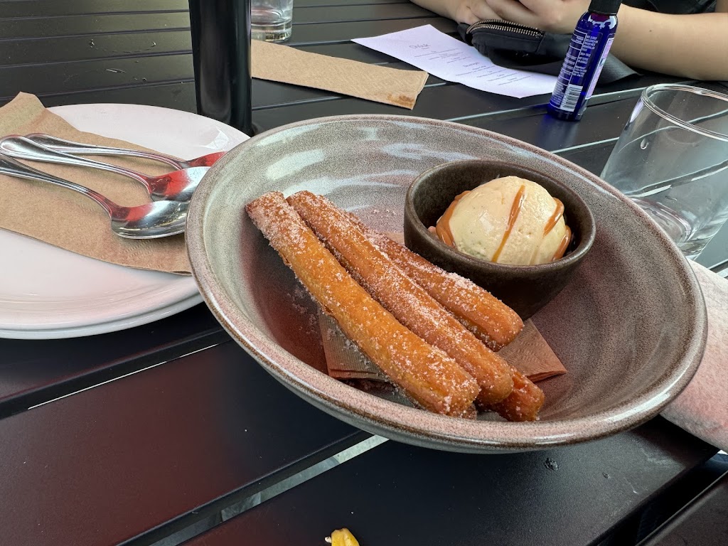 Churro