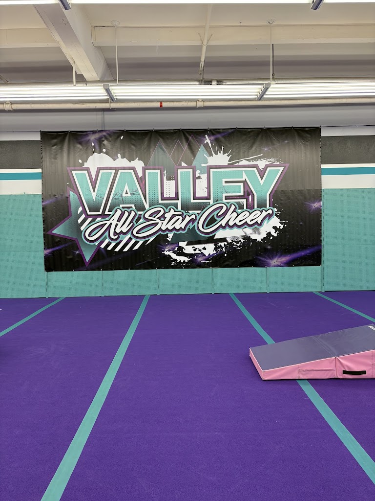  LC Valley Cheer