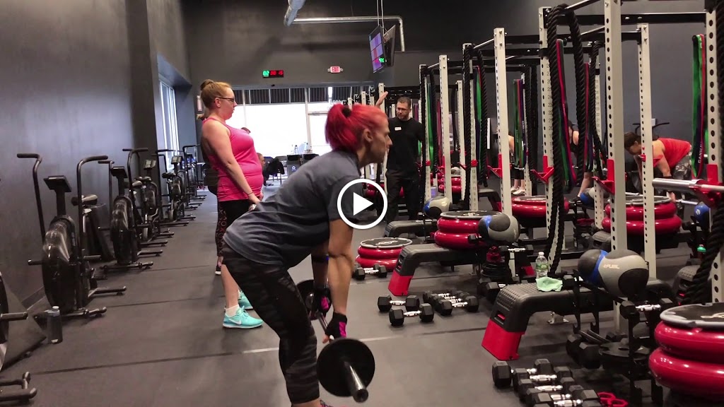  Formula 3 Fitness Lancaster