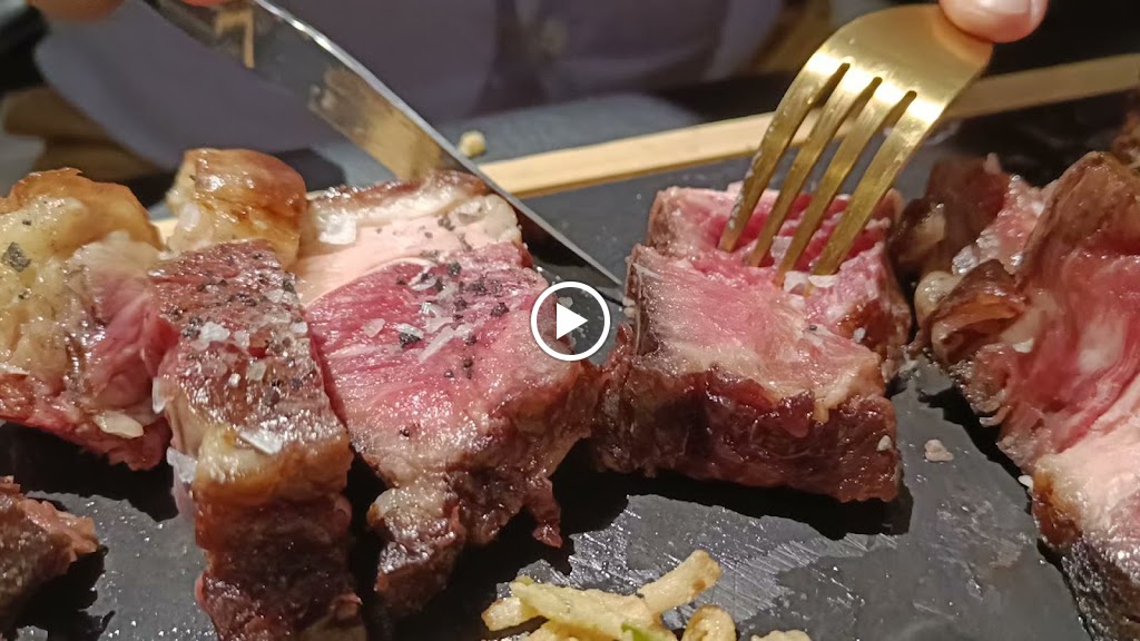 Restaurante Asador LHUMUS — Videos