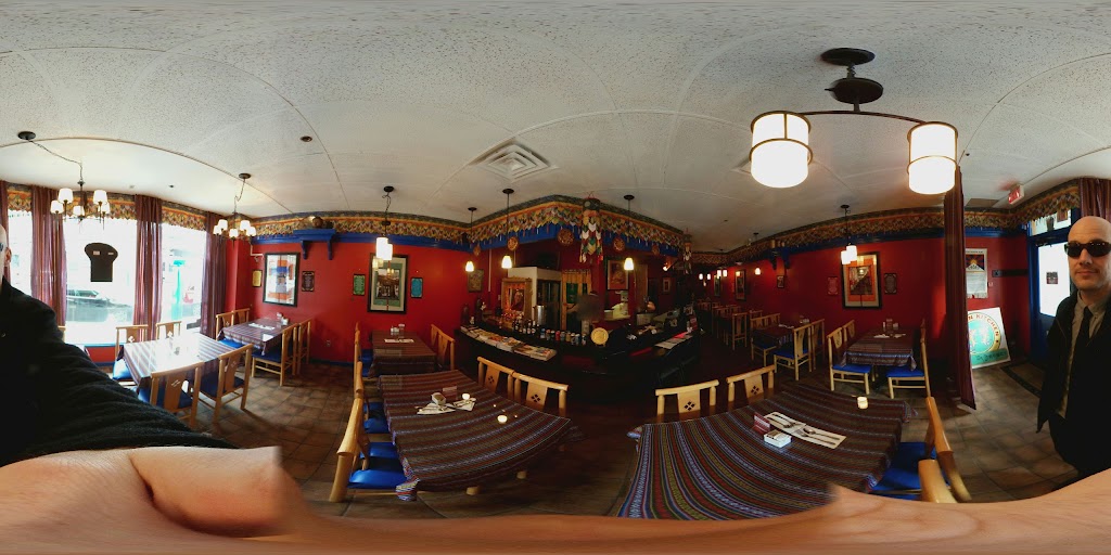 Street View & 360°
