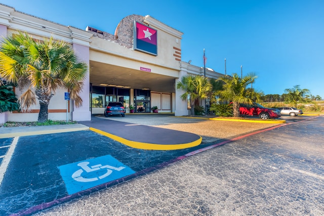 Capital O Nacogdoches - Hwy 59 & SW Stallings - Hotel in Nacogdoches , United States of America