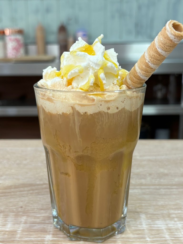 Breakfast & Brunch NU9VE — Comida y bebida