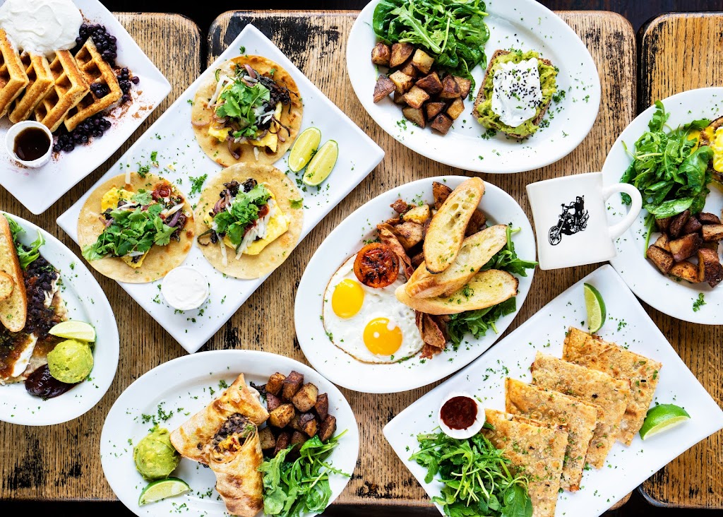 Food & drink