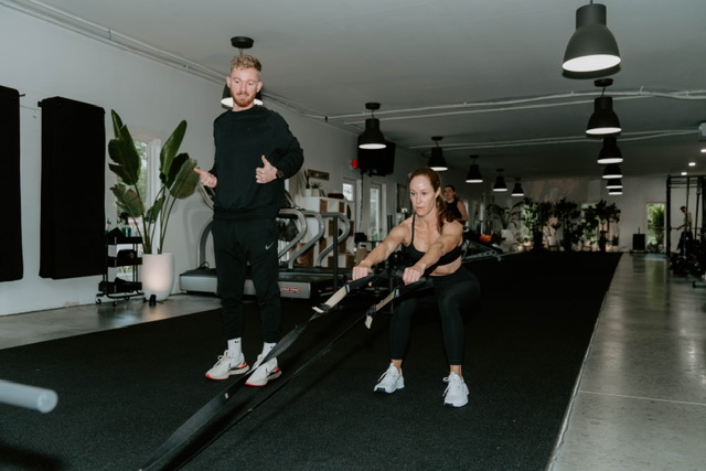  The 1 Fitness Evans Farm