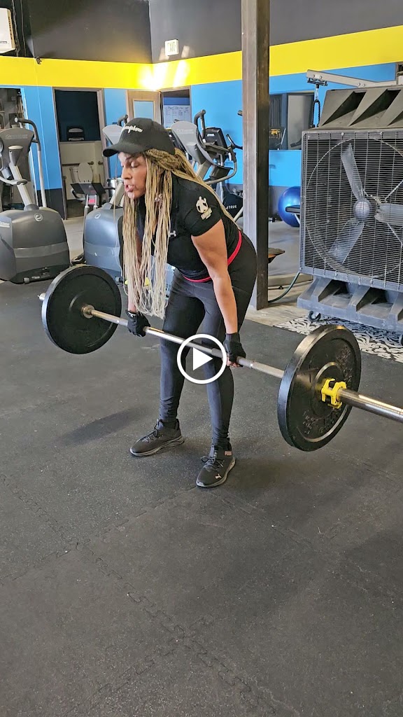  Code Blue FItness LLC