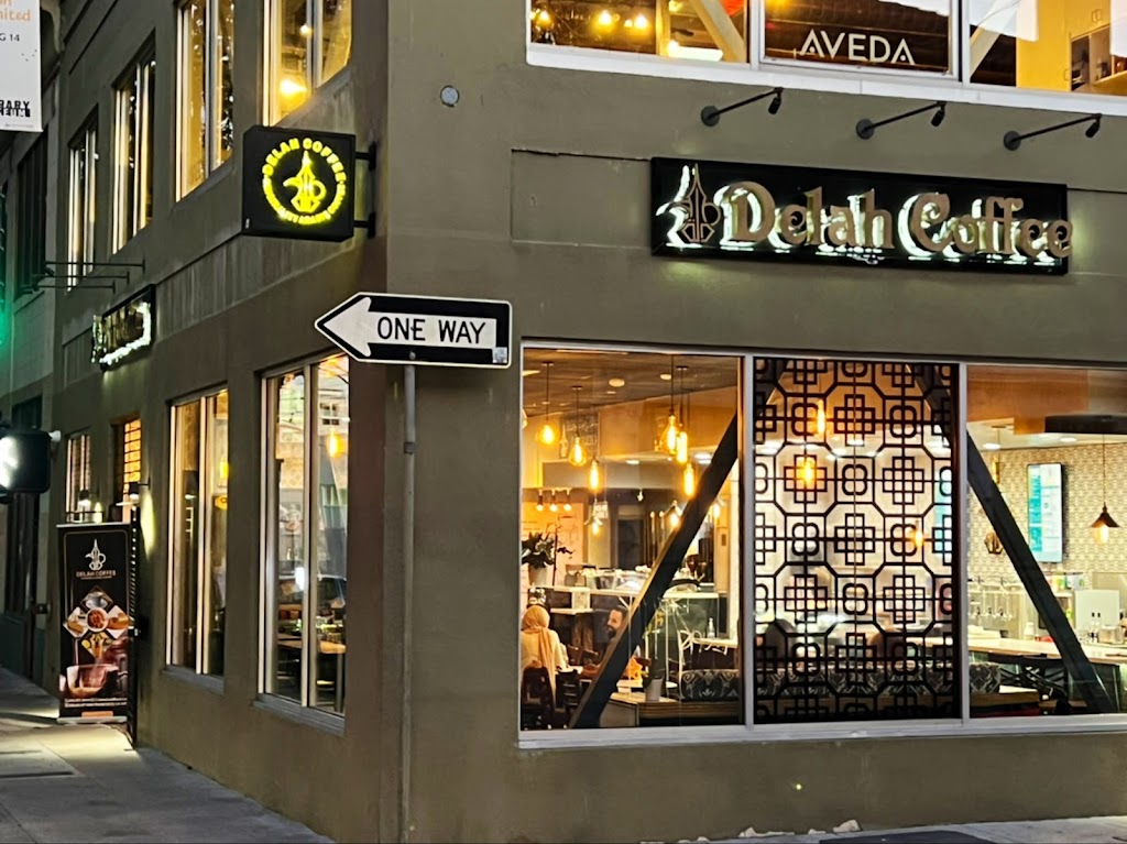 Photo of Delah Coffee