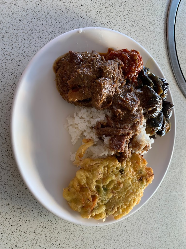 Aling印尼蘇門答臘餐廳 的照片