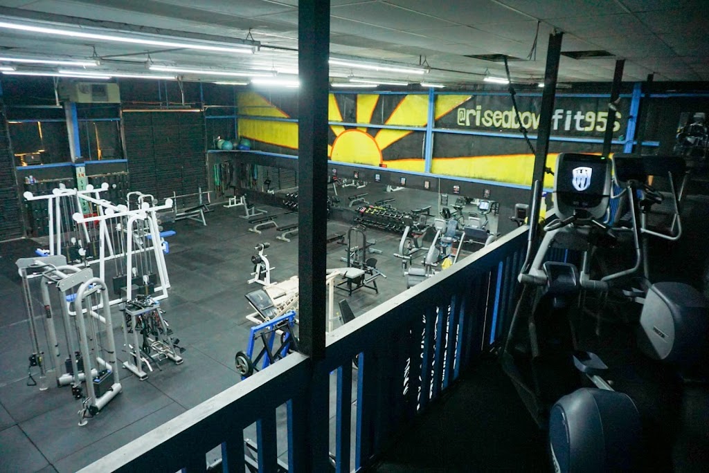  Bad Boys Boxing Club