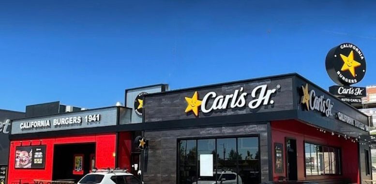 Carl's Jr. Boadilla
