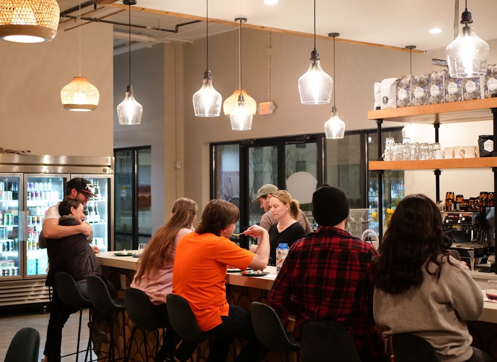 Photo of Peoples Town Coffee Bar
