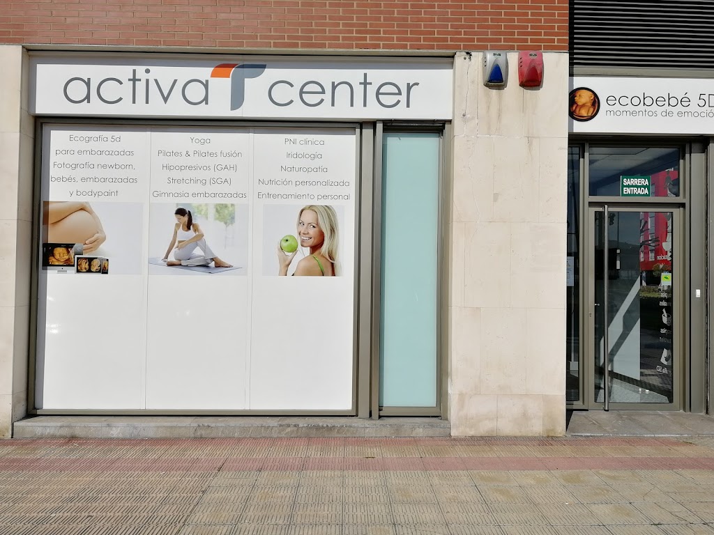 ecobebe 5D - ecografia 5D Barakaldo-Bilbao