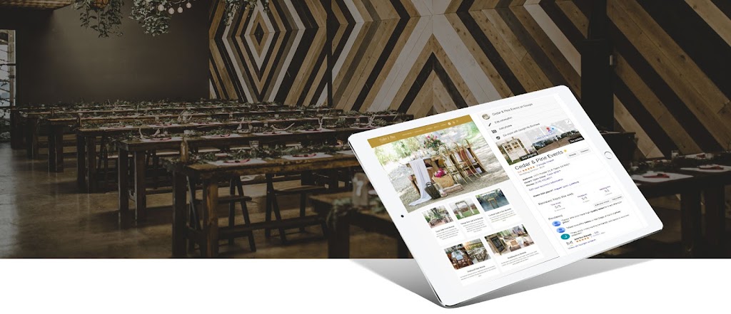 Modern Design Media