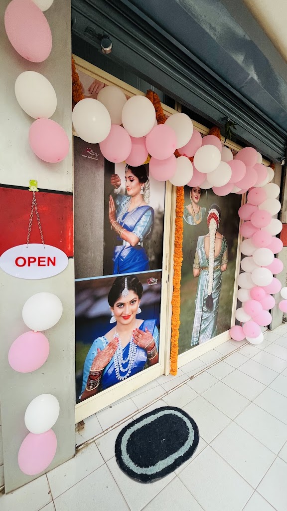 Her Beauty Ladies Beauty Salon