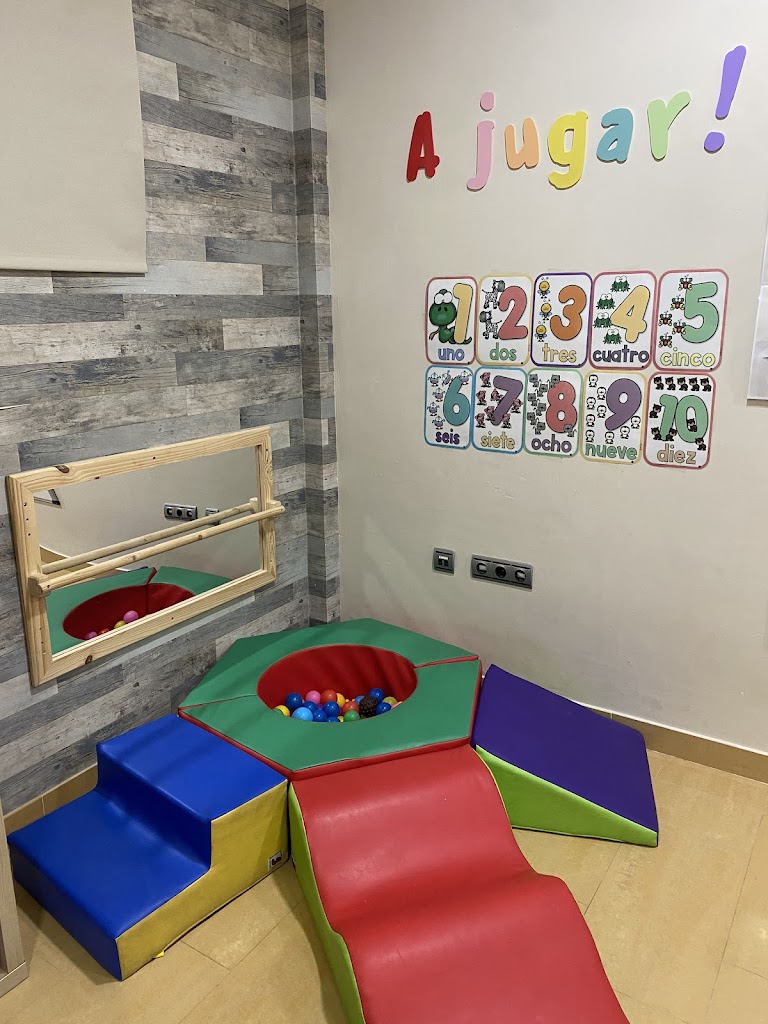 CENTROANIMA Logopedia, Psicopedagogia, Psicologia y Refuerzo educativo