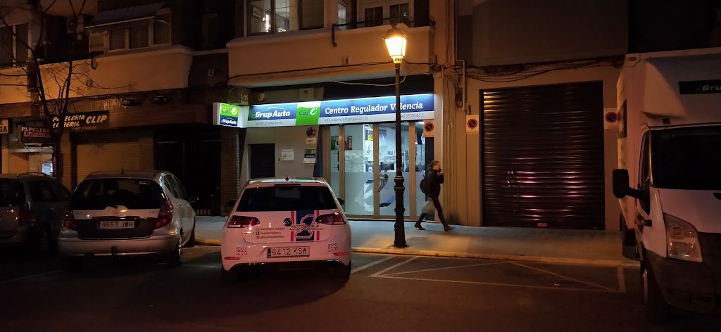 GrupAuto Valencia