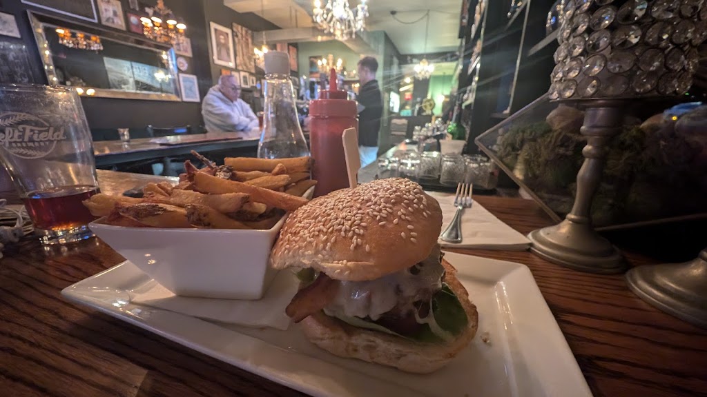 Food & drink