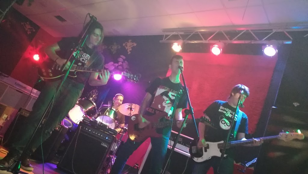 Sala de conciertos en Alicante