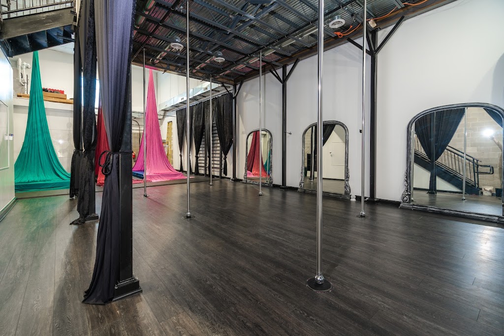  Luna Aerial Dance & Performing Arts