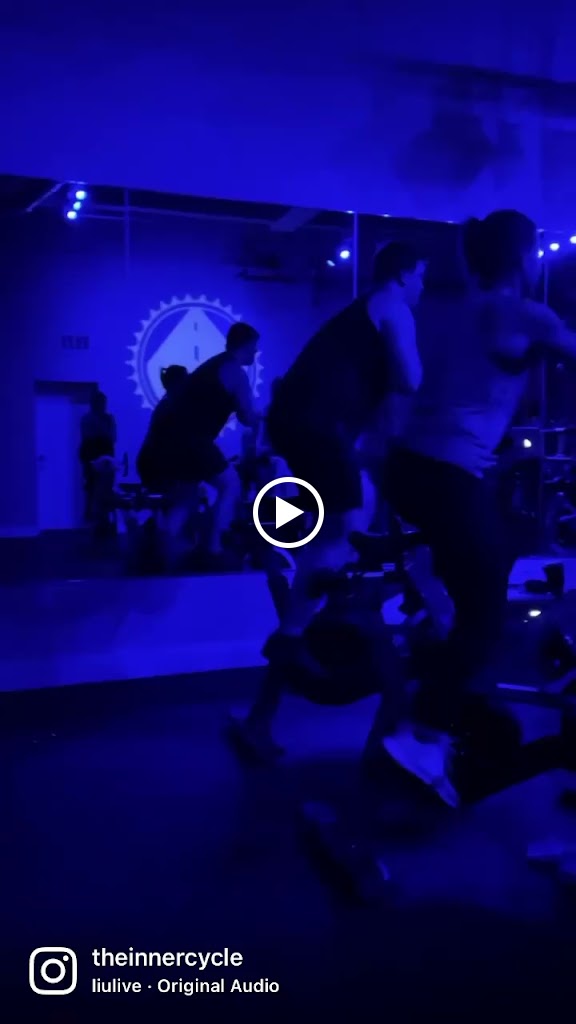  The Inner Cycle - Salem