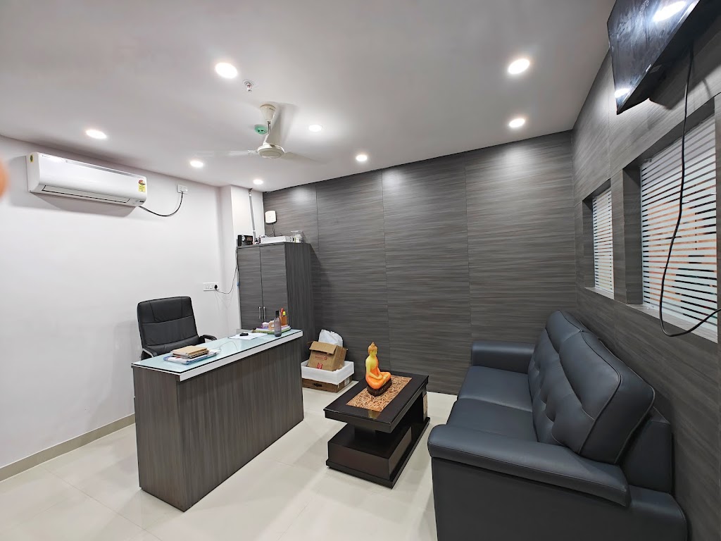 Sri Sai Nethralaya Eye Hospitals