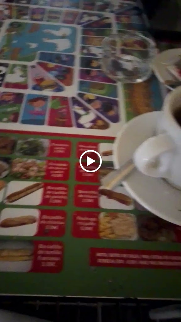 Tea Garden Cafeteria — Videos