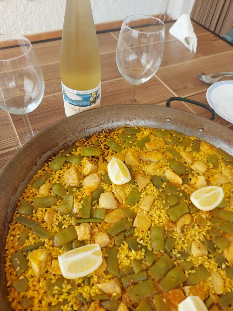 Dmary — Comida y bebida