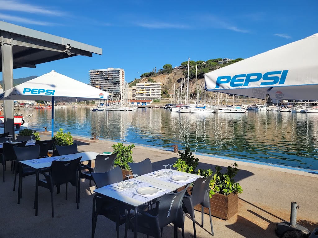 Els Pescadors - La Llotja