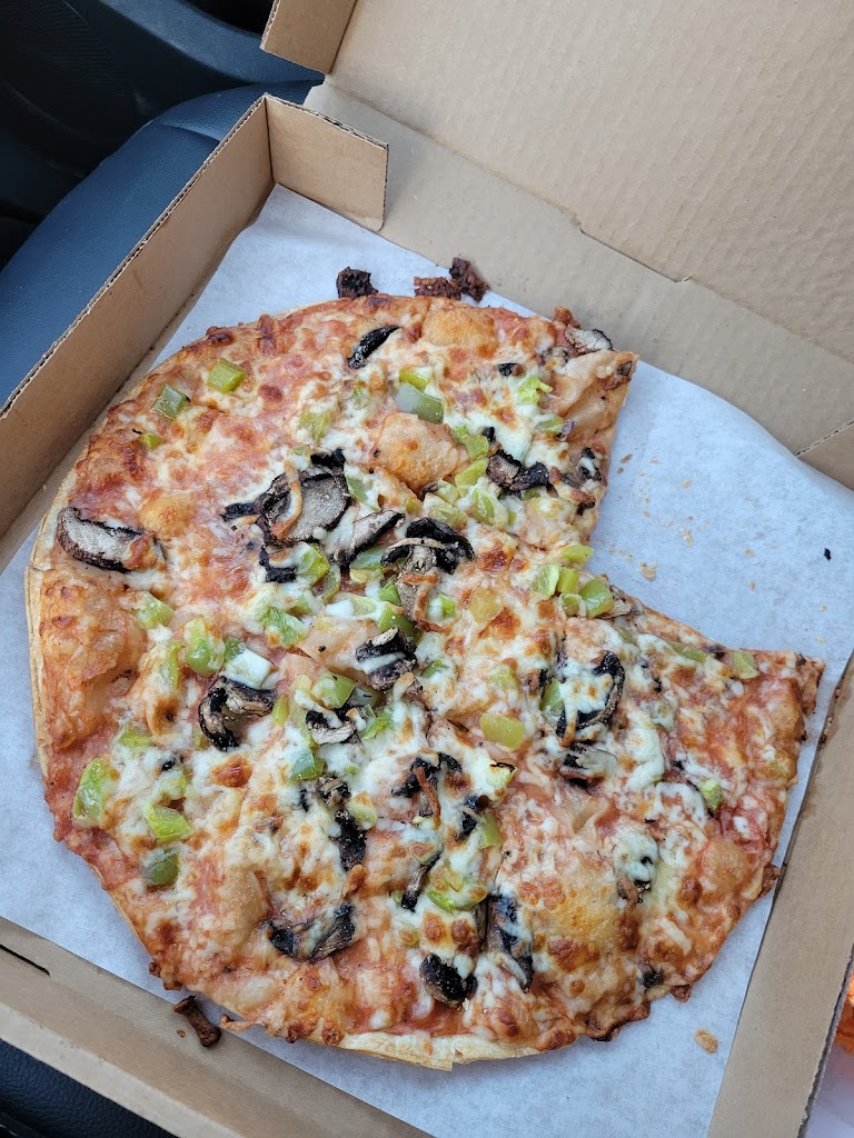 Pizza
