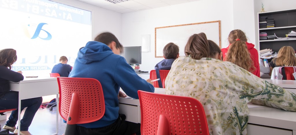 Amelia's English Academy