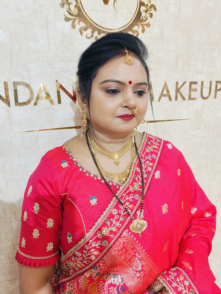 Vandana Beauty Parlour Training Center