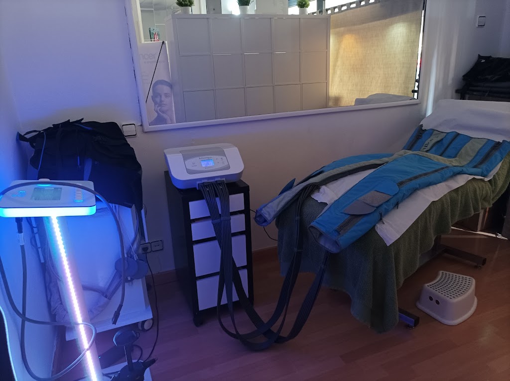 Estetica Maralan